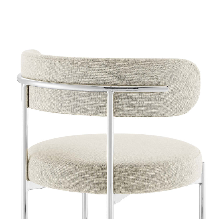 ALBIE DINING CHAIRS | BAR AND DINING