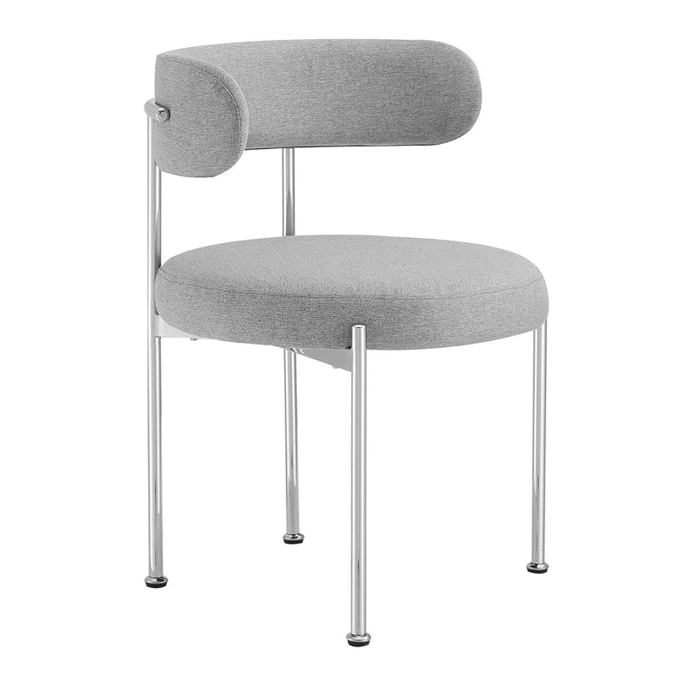 ALBIE DINING CHAIRS | BAR AND DINING