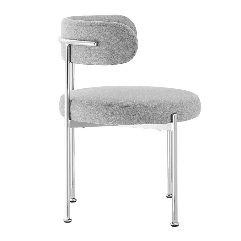 ALBIE DINING CHAIRS | BAR AND DINING