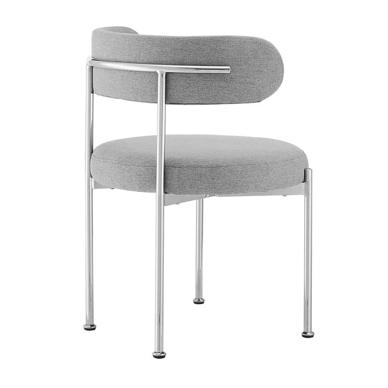 ALBIE DINING CHAIRS | BAR AND DINING