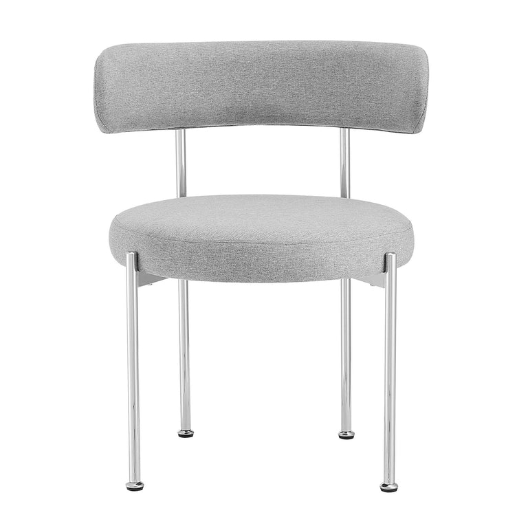 ALBIE DINING CHAIRS | BAR AND DINING