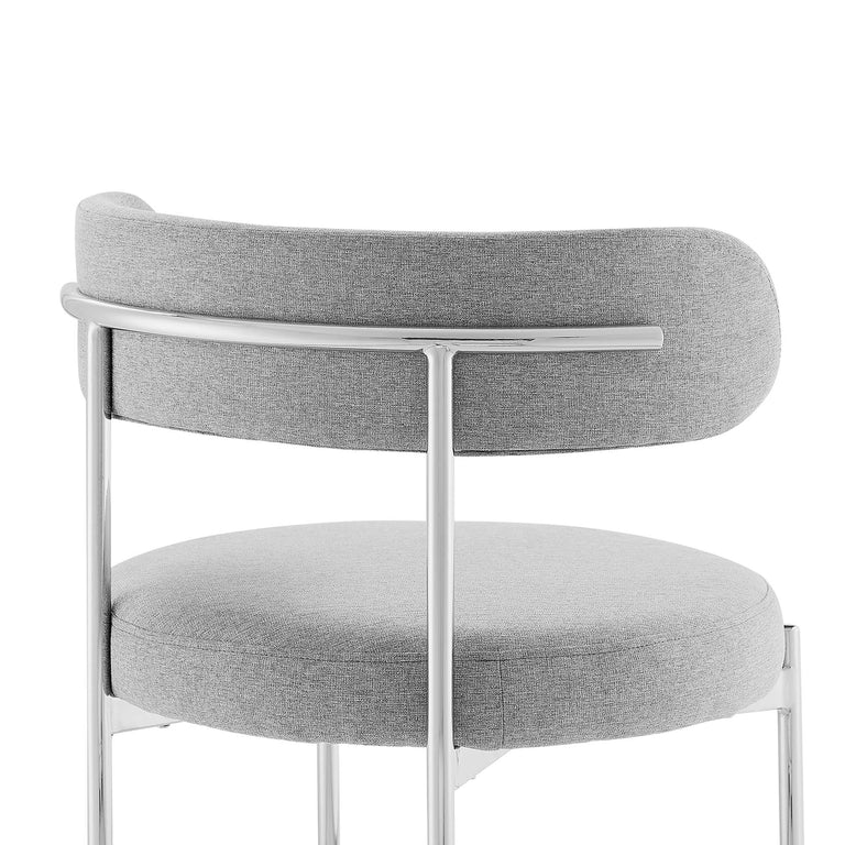 ALBIE DINING CHAIRS | BAR AND DINING