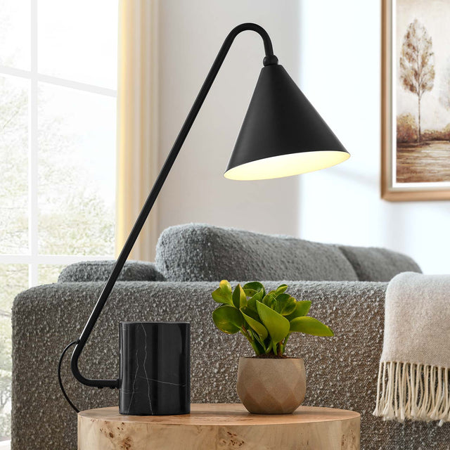 AYLA TABLE LAMPS | LIGHTING