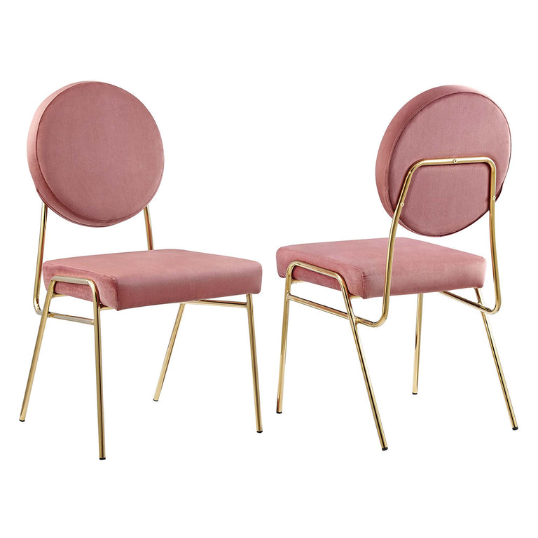 CRAFT DINING CHAIRS | BAR AND DINING