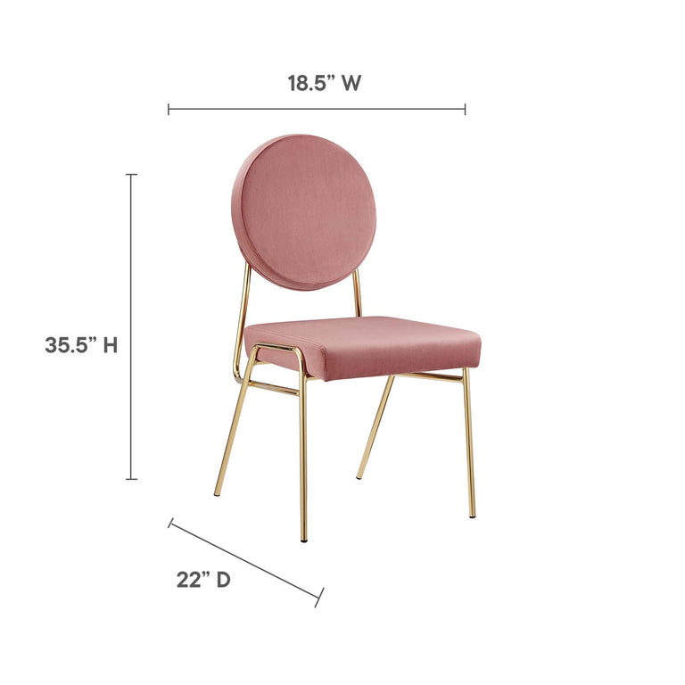 CRAFT DINING CHAIRS | BAR AND DINING