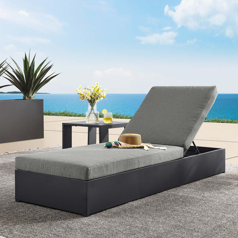 TAHOE DAYBEDS AND LOUNGES | OUTDOOR FURNITURE