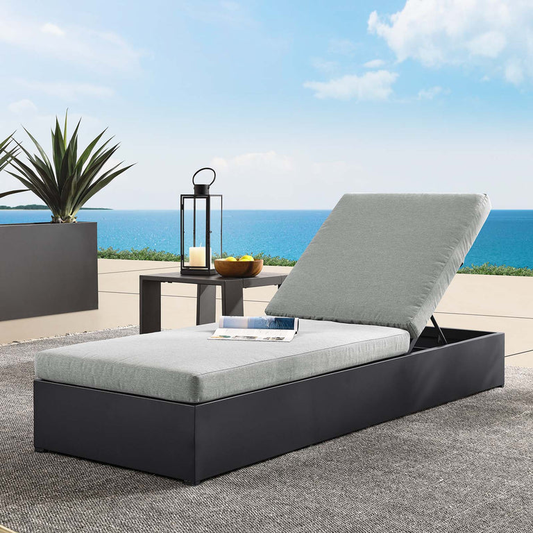 TAHOE DAYBEDS AND LOUNGES | OUTDOOR FURNITURE