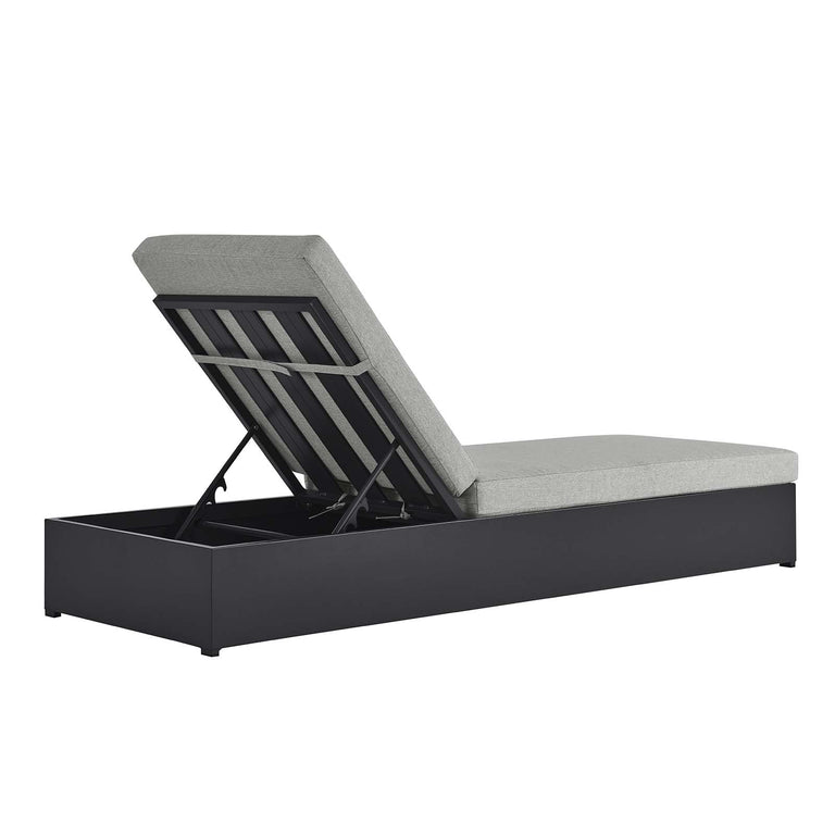 TAHOE DAYBEDS AND LOUNGES | OUTDOOR FURNITURE