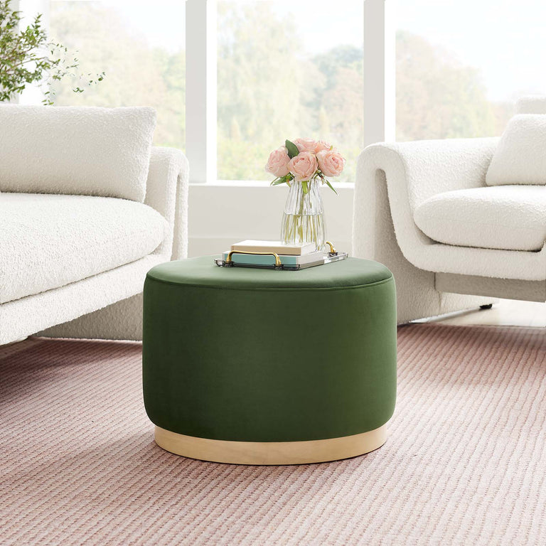 TILDEN  | OTTOMANS | LIVING ROOM SEATING