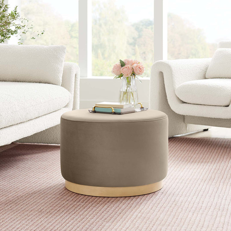 TILDEN  | OTTOMANS | LIVING ROOM SEATING