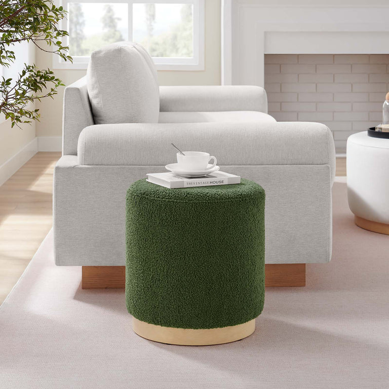 TILDEN  | OTTOMANS | LIVING ROOM SEATING