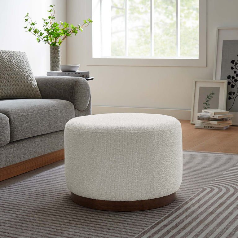 TILDEN  | OTTOMANS | LIVING ROOM SEATING