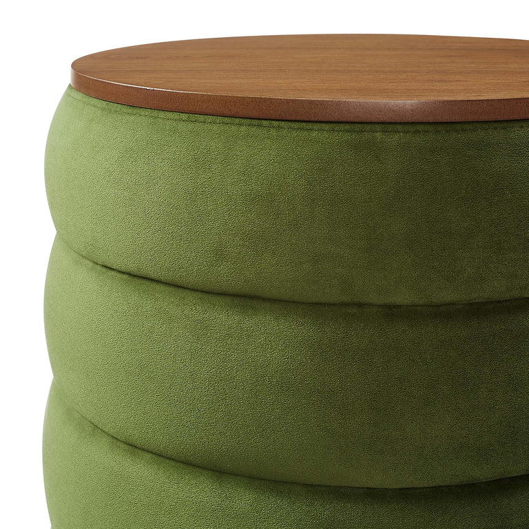 MEZZO | SOFAS AND ARMCHAIRS | MOSS GREEN