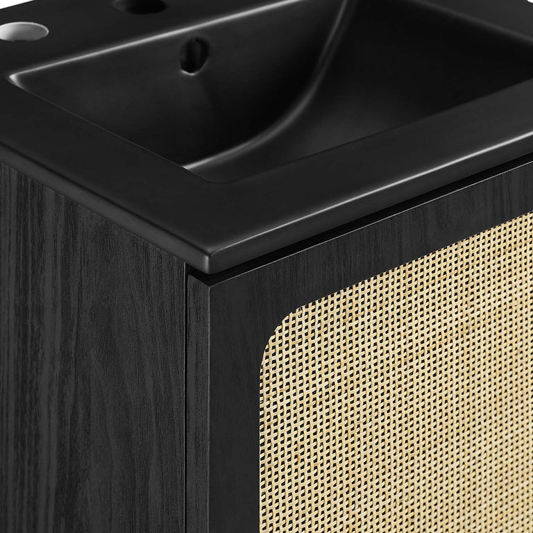 CHAUCER VANITIES | BATHROOM CABINETRY