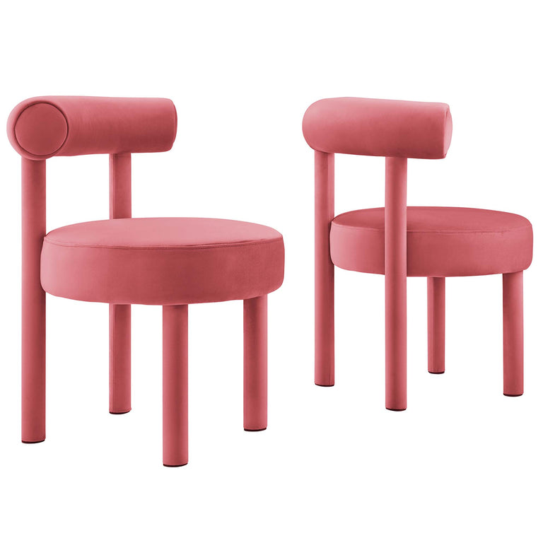 TOULOUSE DINING CHAIRS | BAR AND DINING