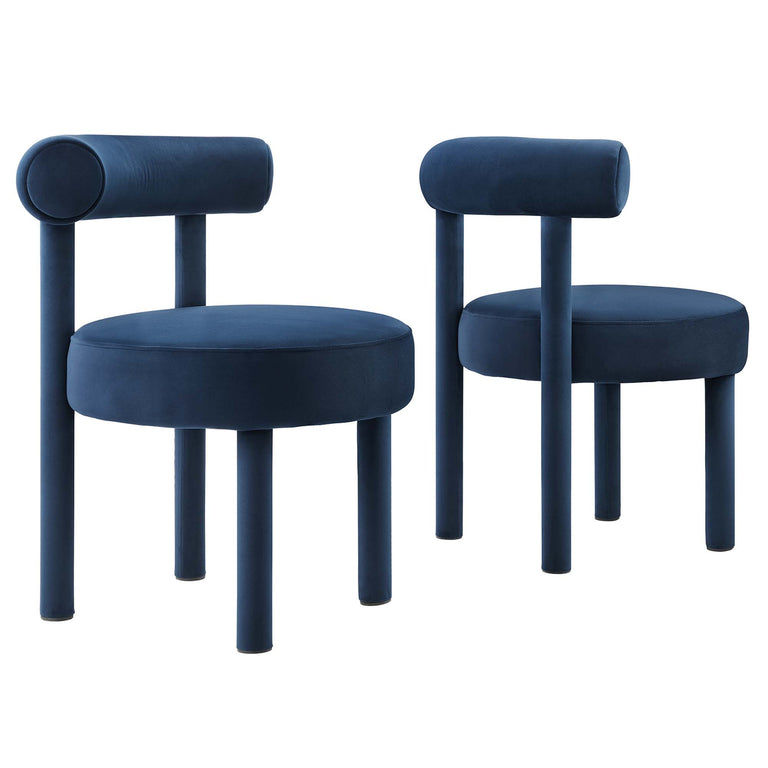 TOULOUSE DINING CHAIRS | BAR AND DINING