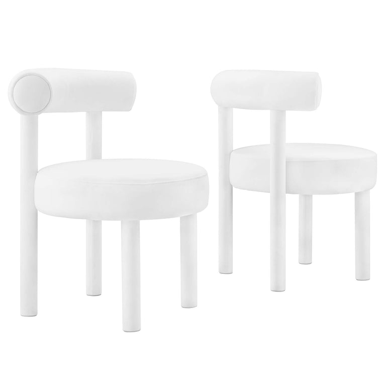 TOULOUSE DINING CHAIRS | BAR AND DINING