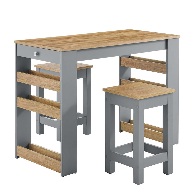 GALLEY DINING SETS | BAR AND DINING