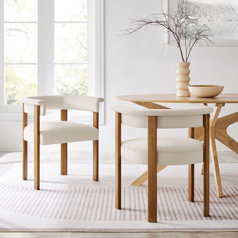 IMOGEN DINING CHAIRS | BAR AND DINING