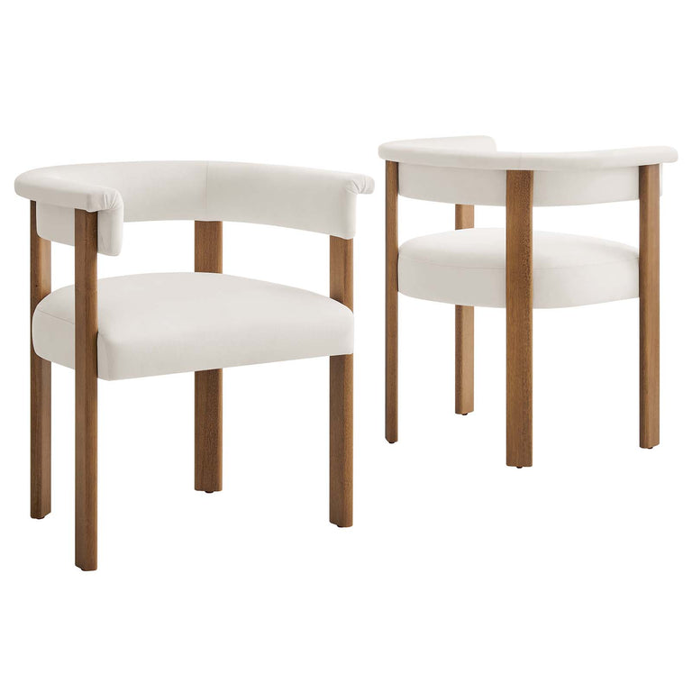 IMOGEN DINING CHAIRS | BAR AND DINING