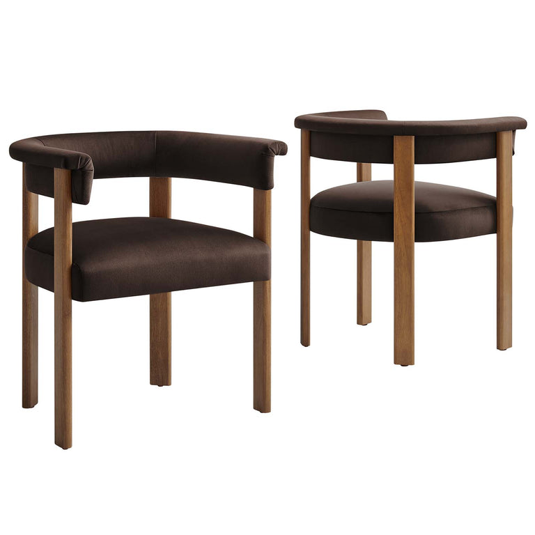 IMOGEN DINING CHAIRS | BAR AND DINING