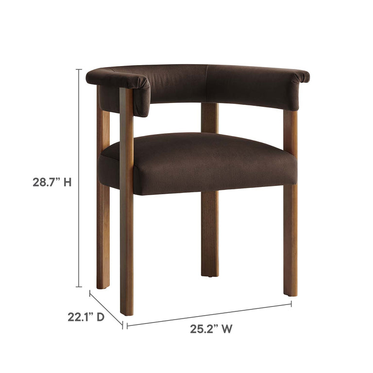 IMOGEN DINING CHAIRS | BAR AND DINING