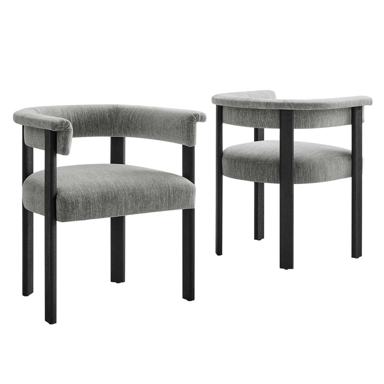 IMOGEN DINING CHAIRS | BAR AND DINING