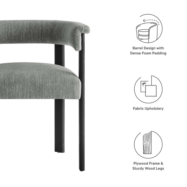 IMOGEN DINING CHAIRS | BAR AND DINING