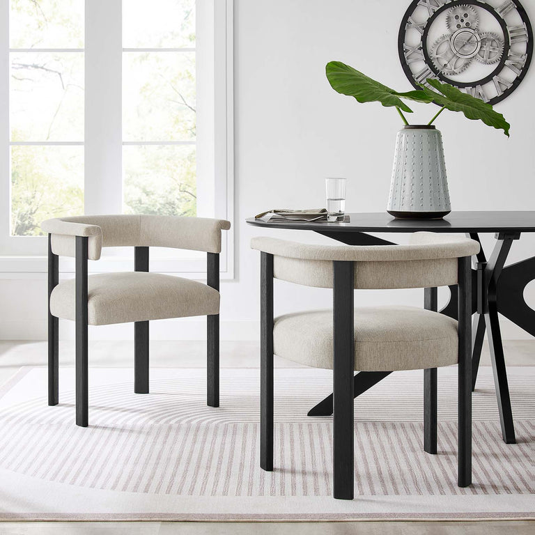 IMOGEN DINING CHAIRS | BAR AND DINING