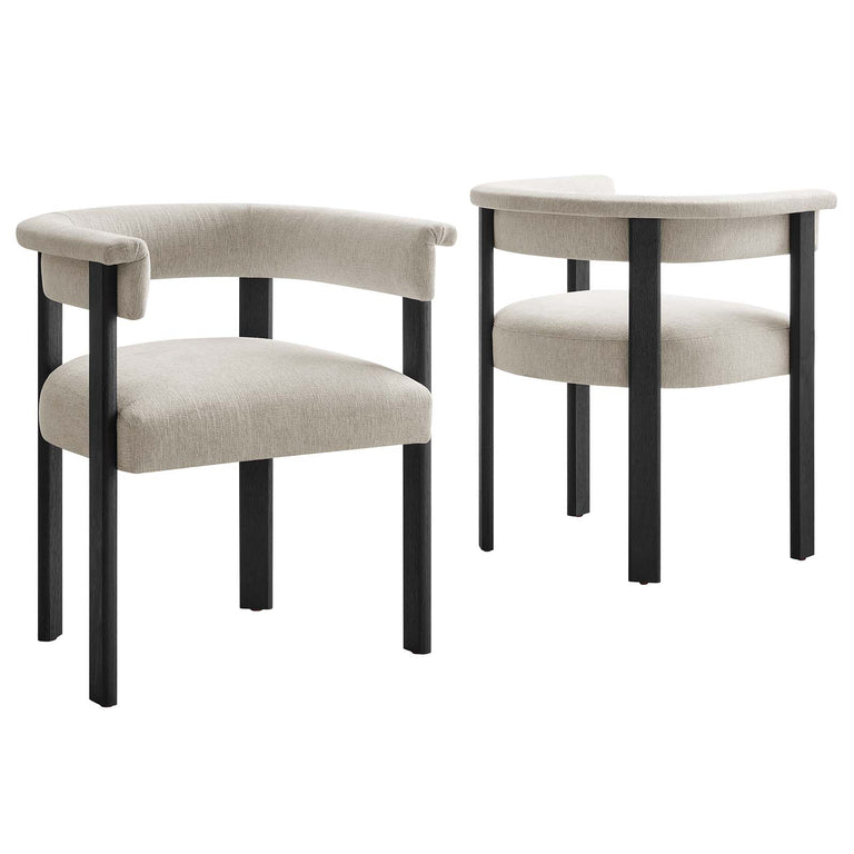 IMOGEN DINING CHAIRS | BAR AND DINING