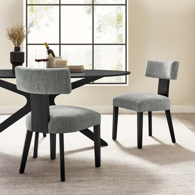 NALANI DINING CHAIRS | BAR AND DINING