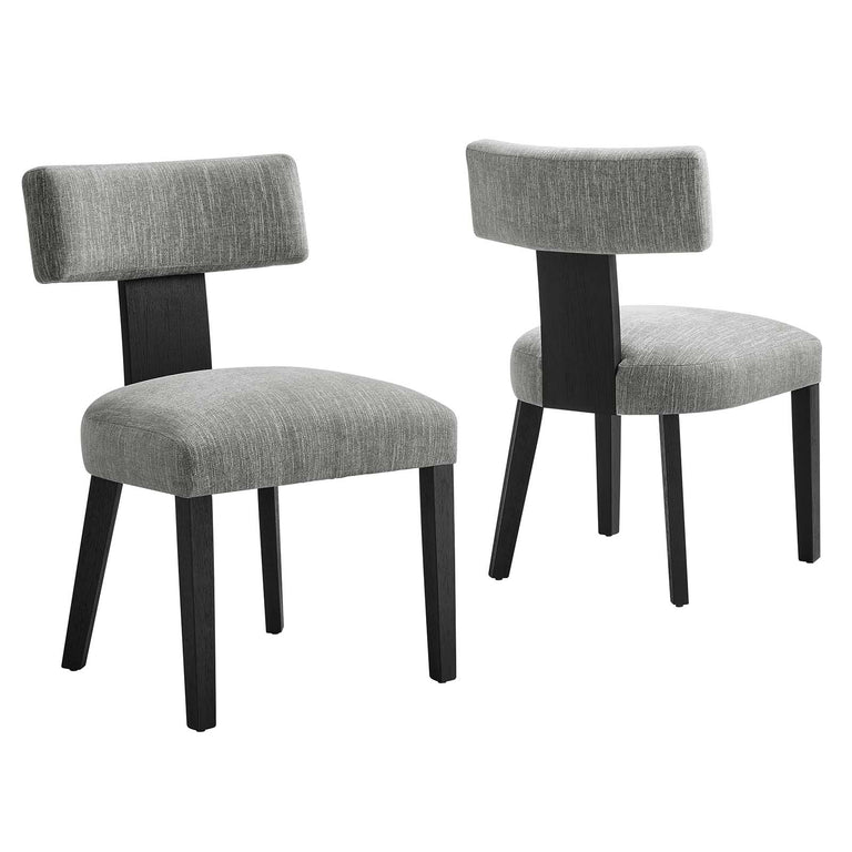 NALANI DINING CHAIRS | BAR AND DINING