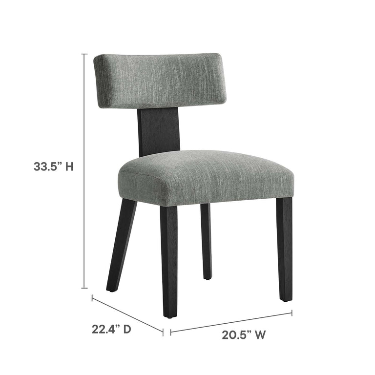 NALANI DINING CHAIRS | BAR AND DINING