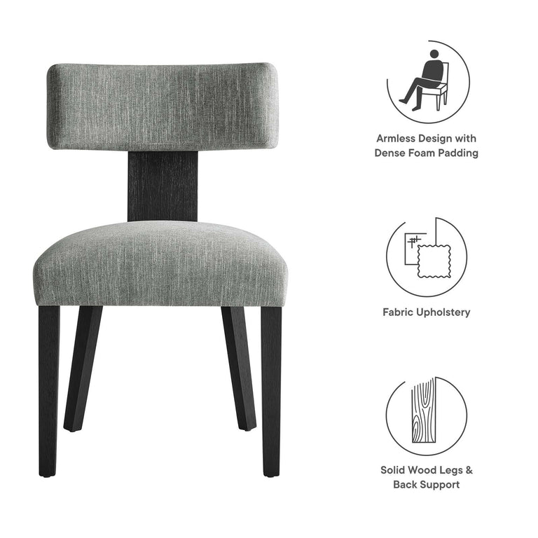 NALANI DINING CHAIRS | BAR AND DINING