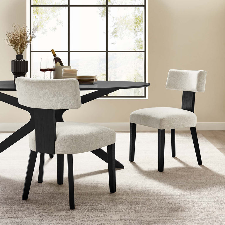 NALANI DINING CHAIRS | BAR AND DINING