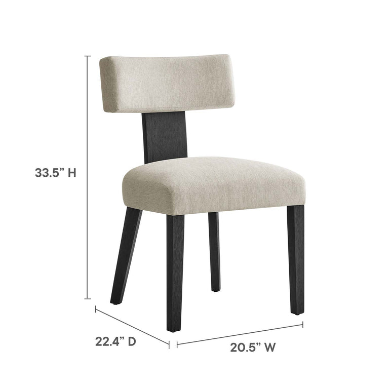 NALANI DINING CHAIRS | BAR AND DINING