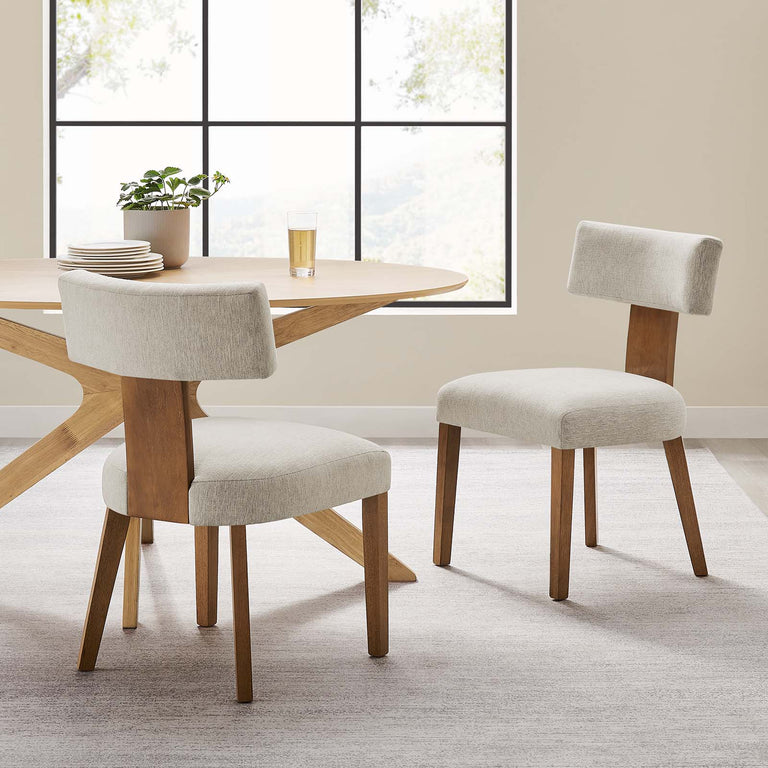 NALANI DINING CHAIRS | BAR AND DINING