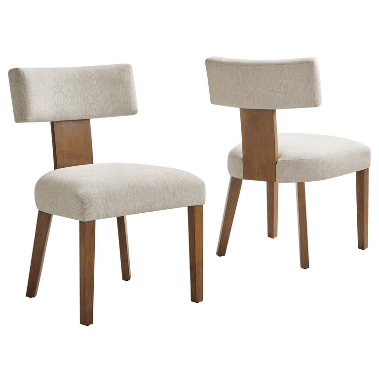 NALANI DINING CHAIRS | BAR AND DINING