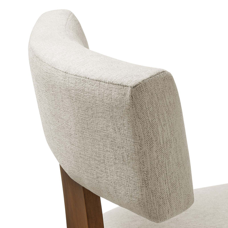 NALANI DINING CHAIRS | BAR AND DINING