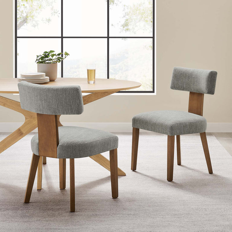 NALANI DINING CHAIRS | BAR AND DINING