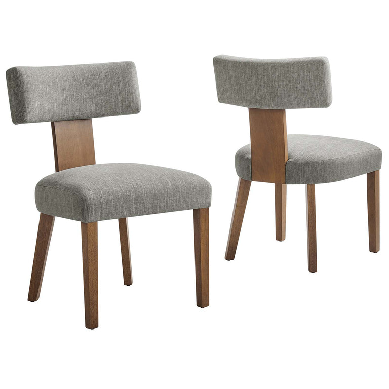 NALANI DINING CHAIRS | BAR AND DINING