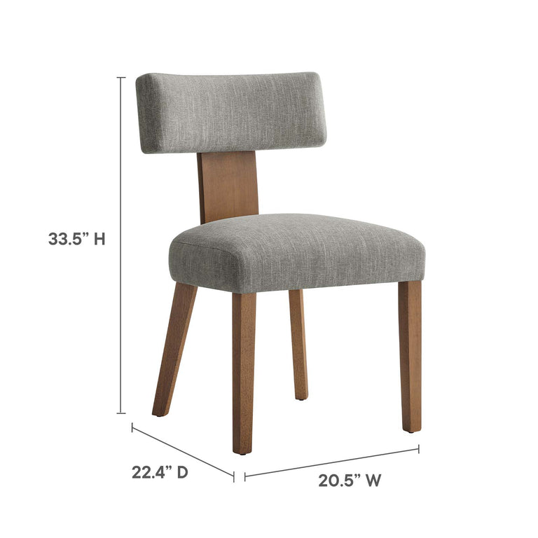 NALANI DINING CHAIRS | BAR AND DINING