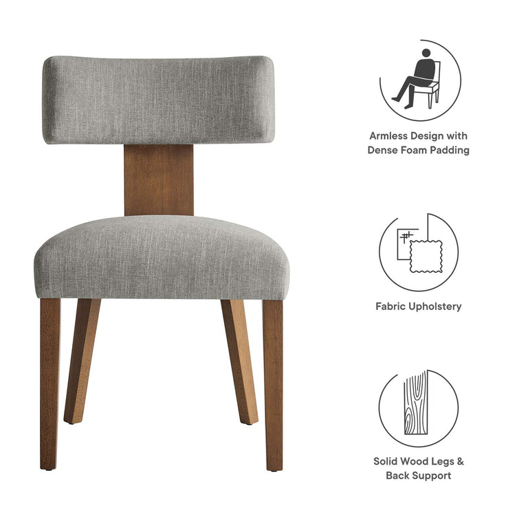 NALANI DINING CHAIRS | BAR AND DINING