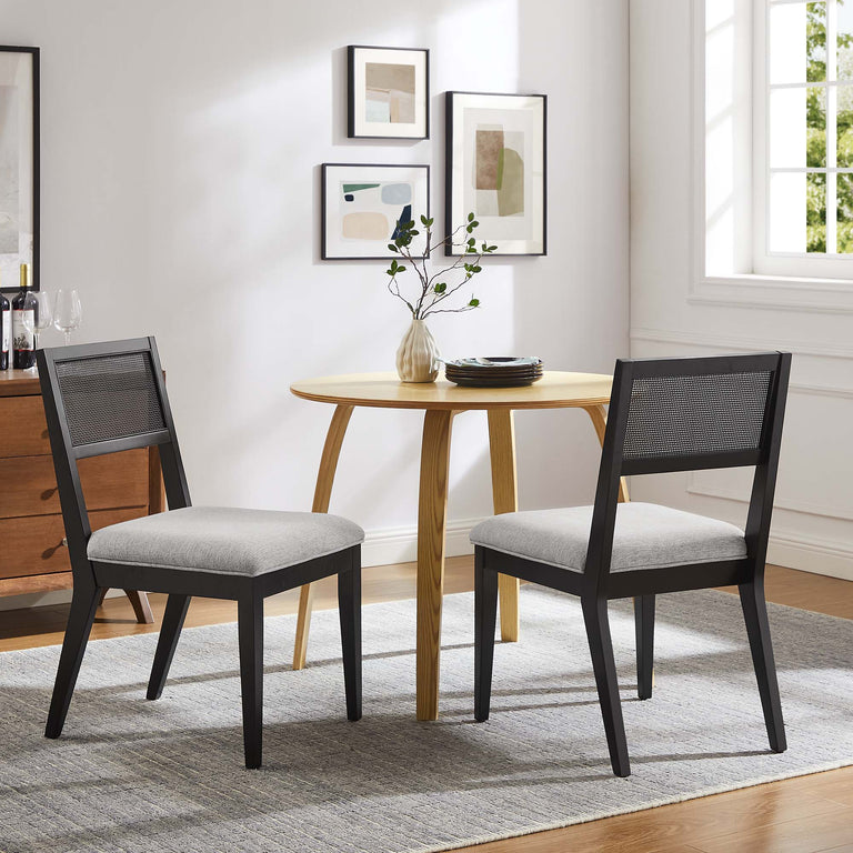 NIMBA | BAR AND DINING DINING CHAIRS