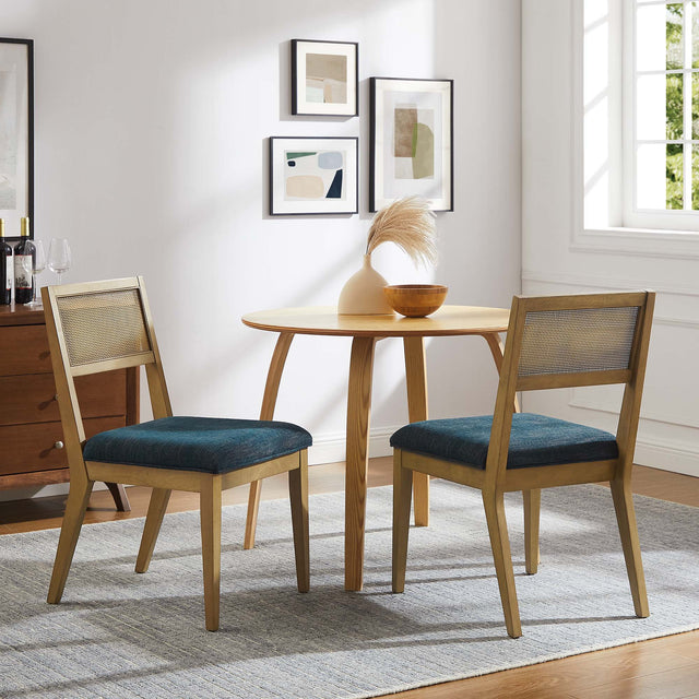 NIMBA | BAR AND DINING DINING CHAIRS