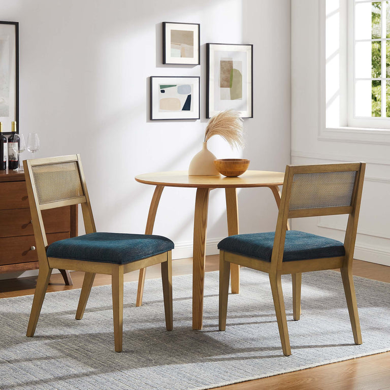 NIMBA | BAR AND DINING DINING CHAIRS