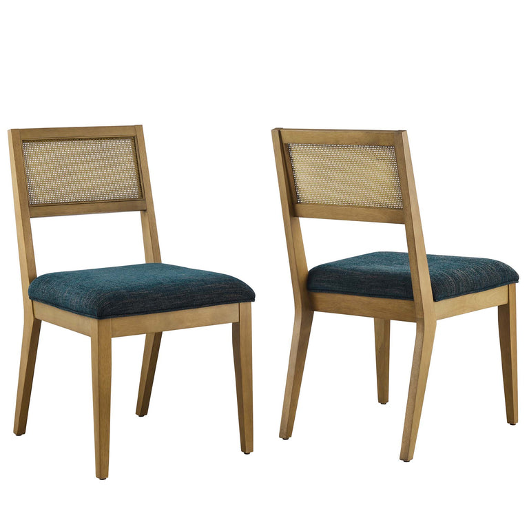 NIMBA | BAR AND DINING DINING CHAIRS