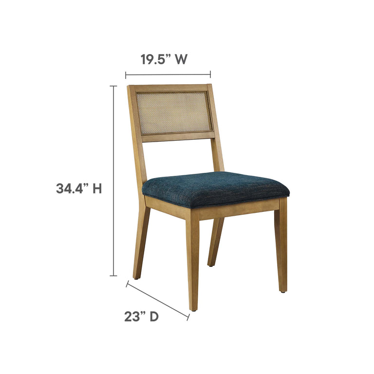 NIMBA | BAR AND DINING DINING CHAIRS