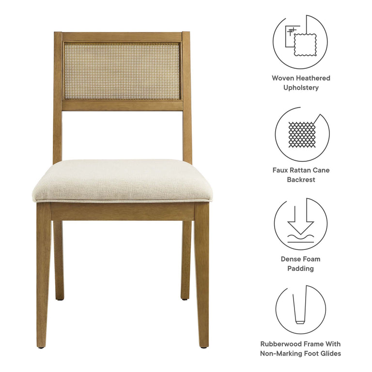 NIMBA | BAR AND DINING DINING CHAIRS