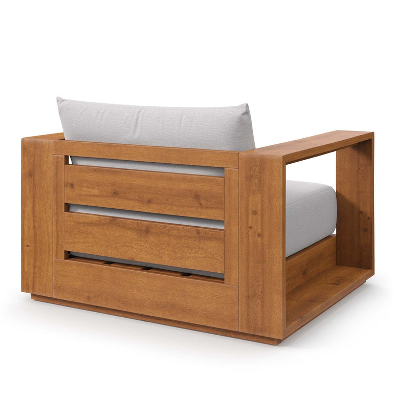TAHOE ACACIA COLLECTION